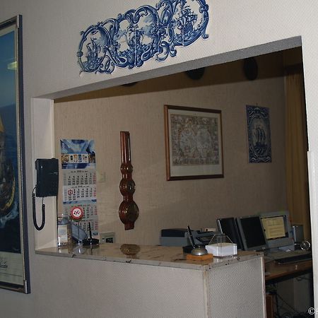 Hotel Berg Cologne Extérieur photo