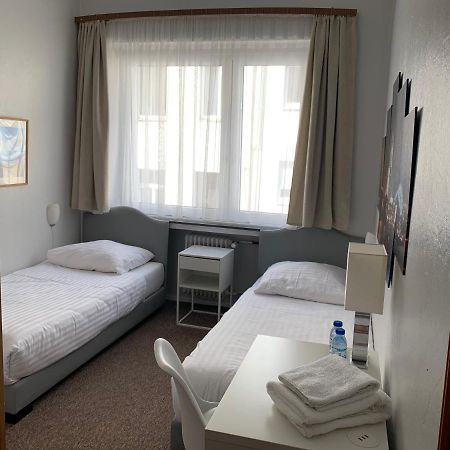 Hotel Berg Cologne Extérieur photo