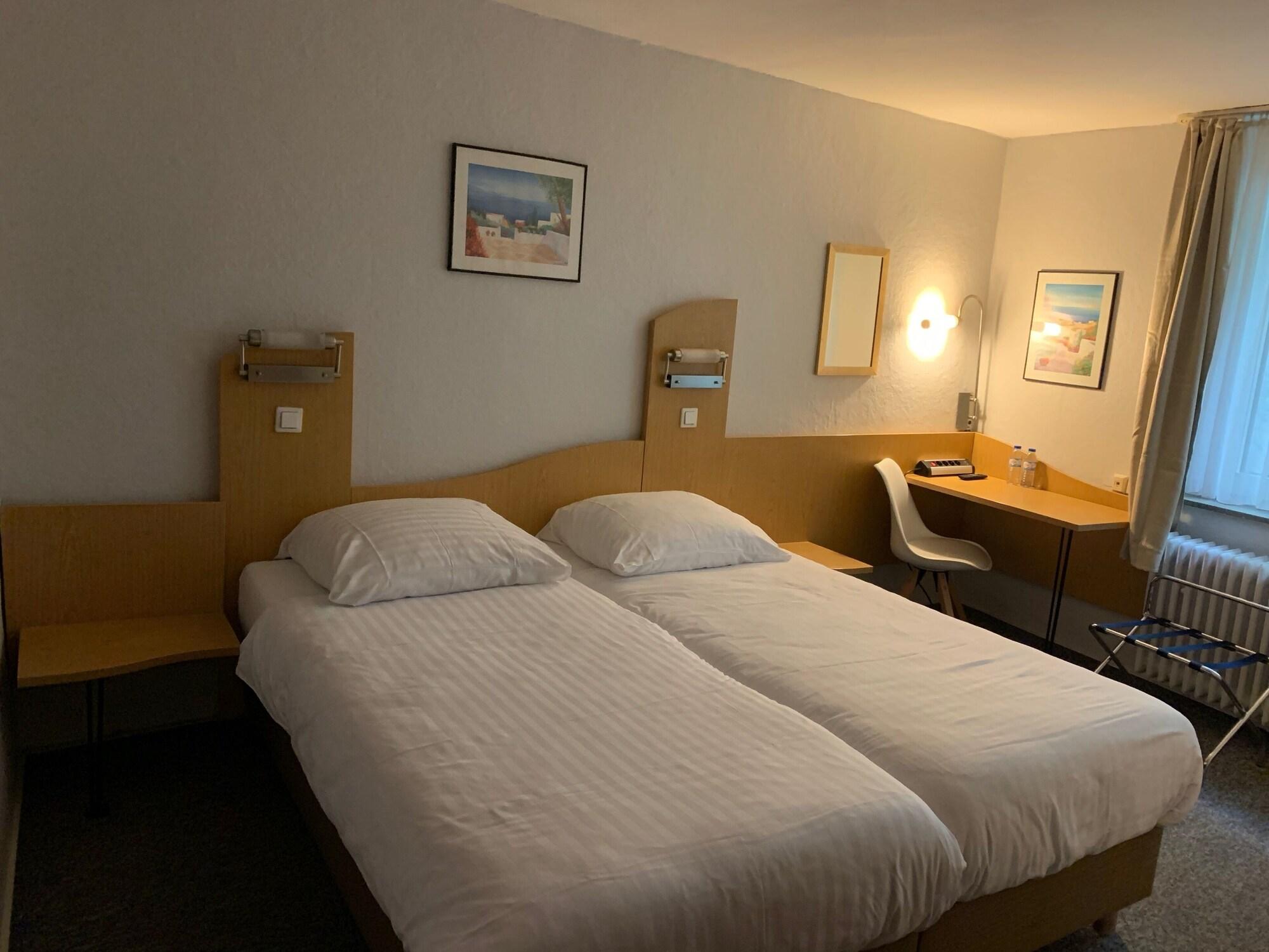 Hotel Berg Cologne Extérieur photo