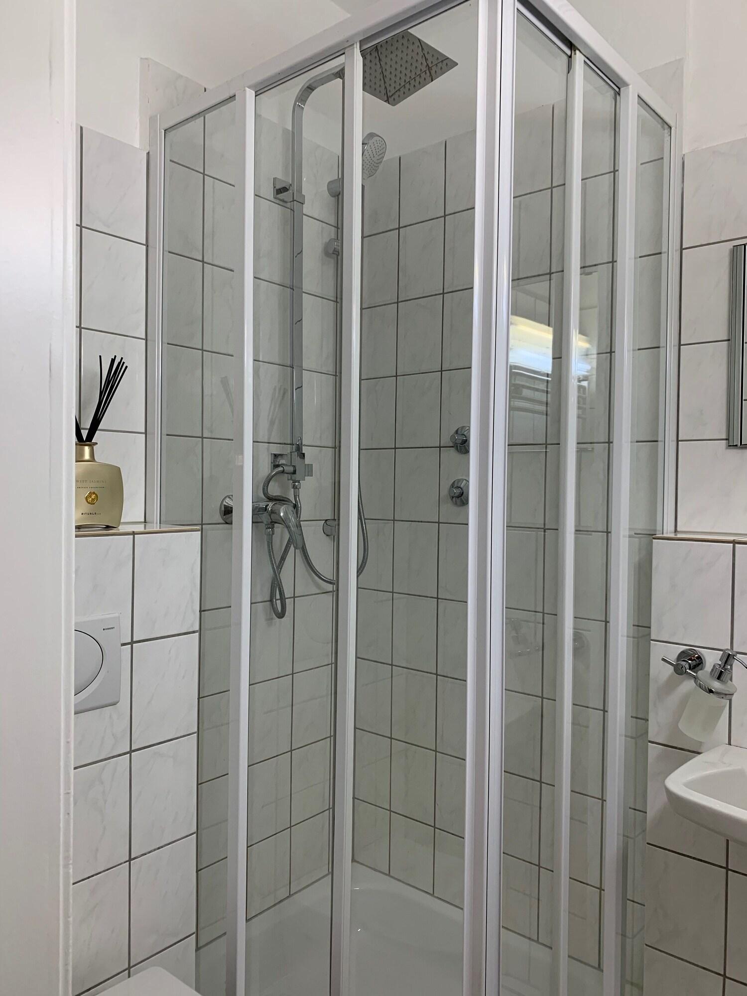 Hotel Berg Cologne Extérieur photo
