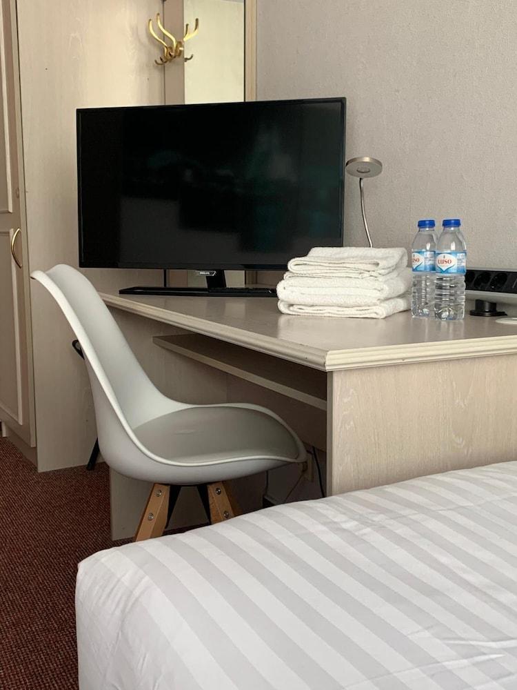 Hotel Berg Cologne Extérieur photo