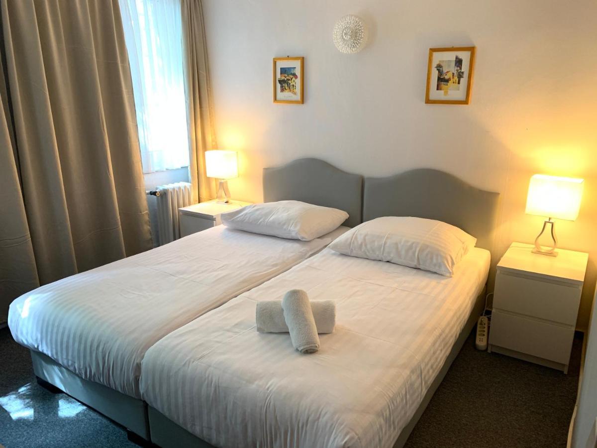 Hotel Berg Cologne Extérieur photo