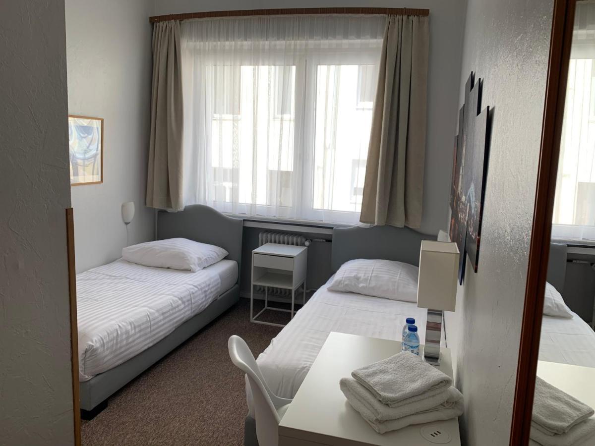 Hotel Berg Cologne Extérieur photo