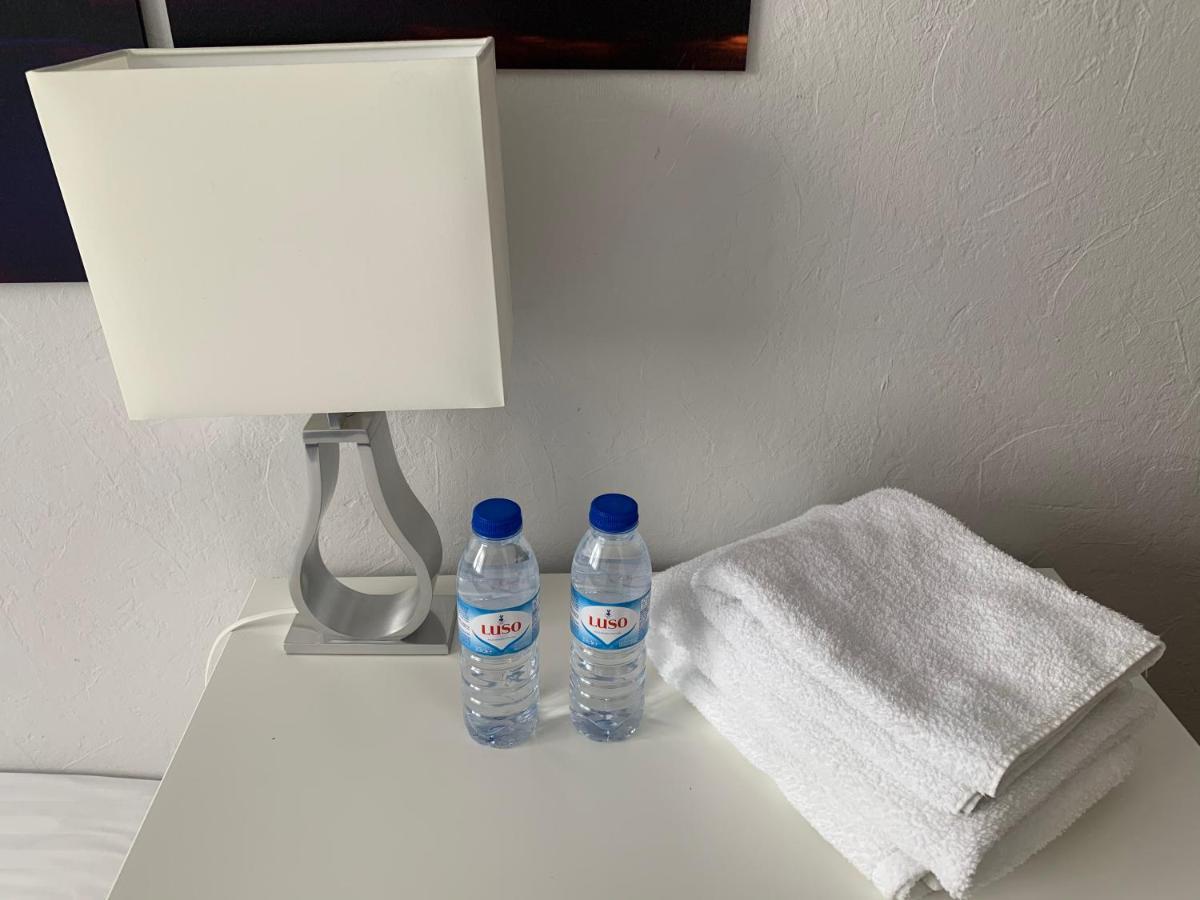 Hotel Berg Cologne Extérieur photo